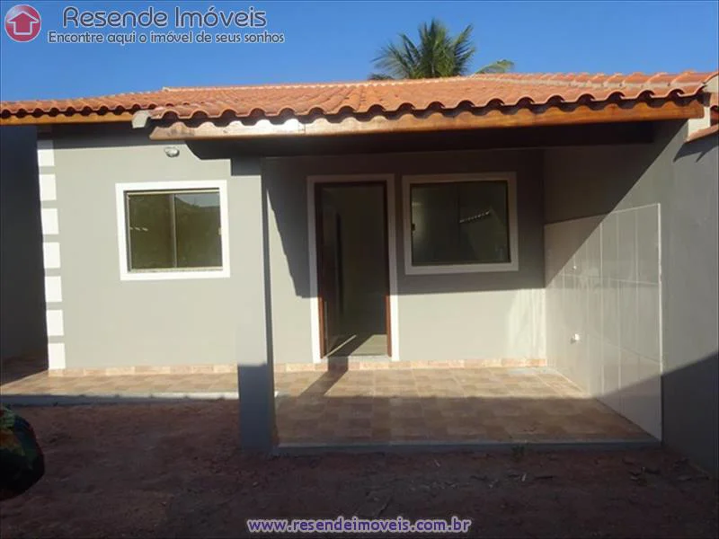 Foto 16 de 18 - Casa para venda em Itapuca