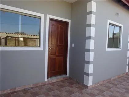 Casa para venda em Itapuca