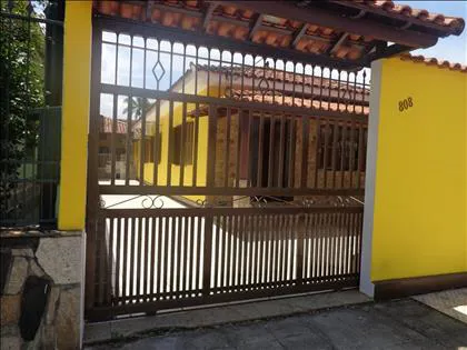 Casa para venda em Vila Julieta
