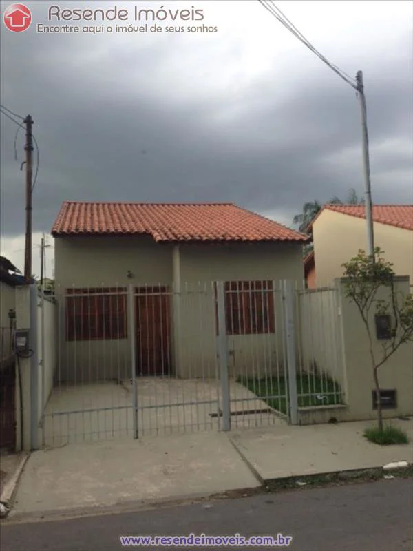 Foto 4 de 4 - Casa para aluguel em Itapuca