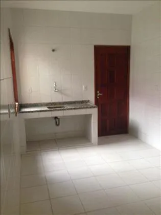 Casa para aluguel em Itapuca