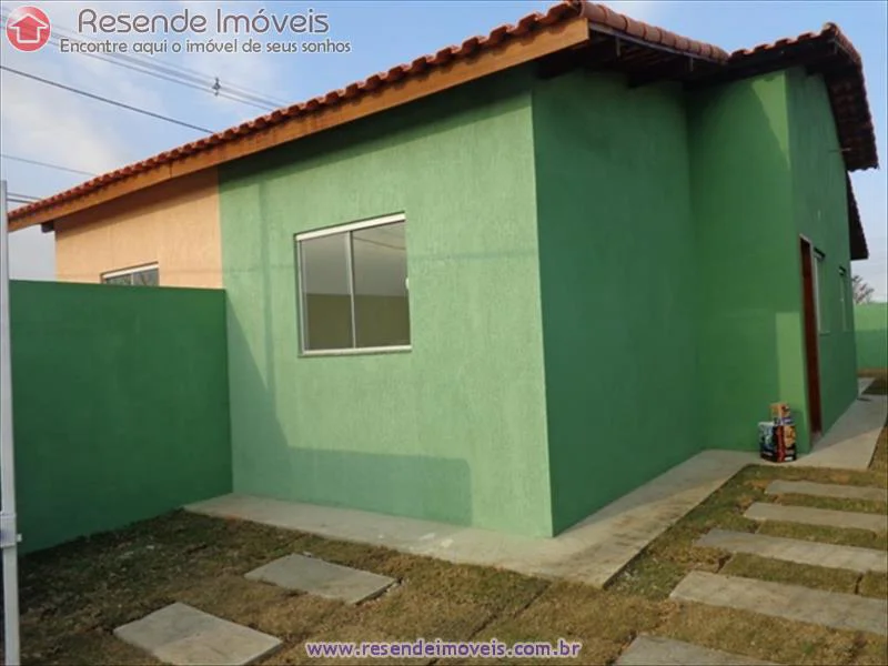 Foto 4 de 18 - Casa para venda em Granja Minas Gerais