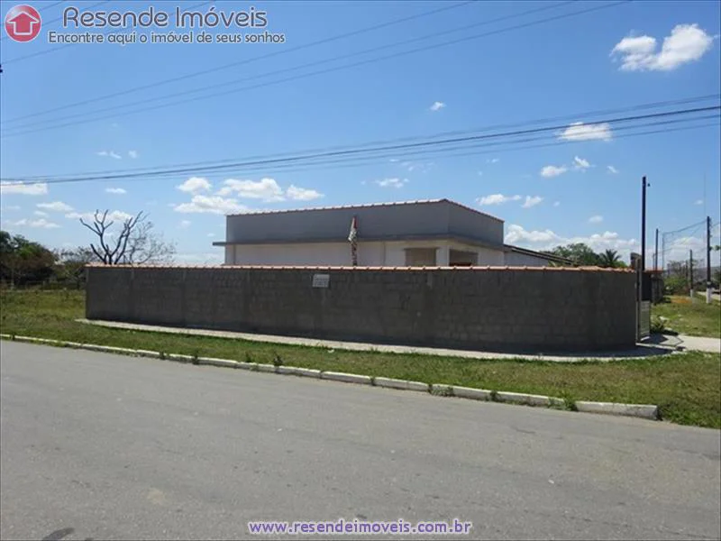 Foto 13 de 13 - Casa para venda em Fazenda da Barra III