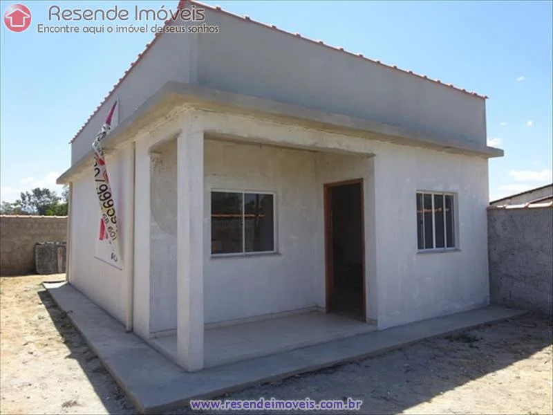 Foto 12 de 13 - Casa para venda em Fazenda da Barra III