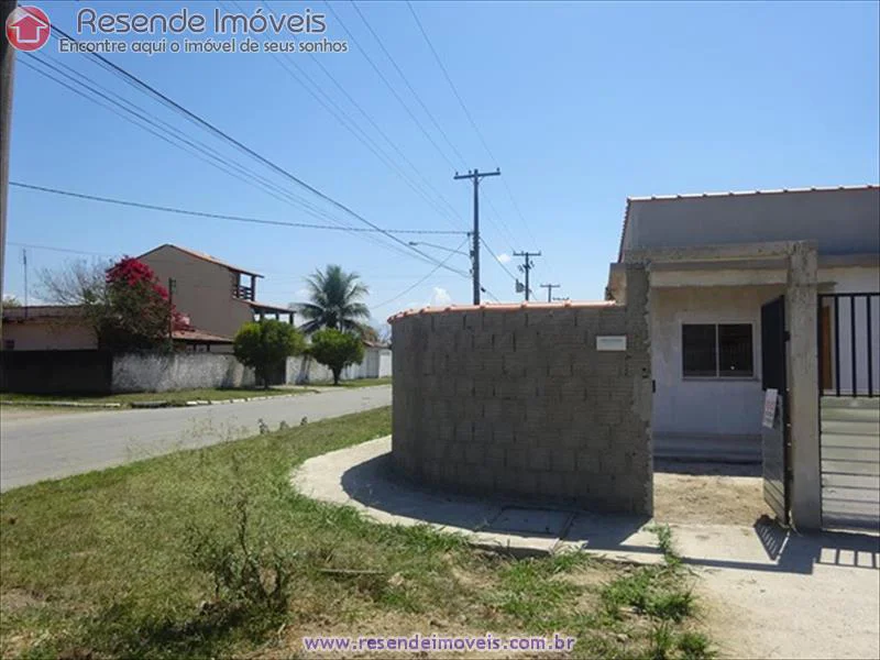 Foto 2 de 13 - Casa para venda em Fazenda da Barra III