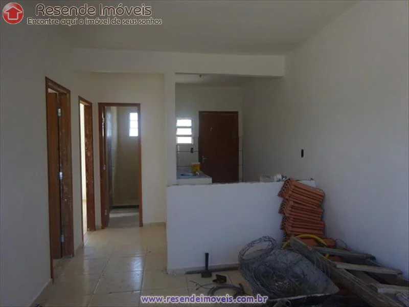 Foto 3 de 13 - Casa para venda em Fazenda da Barra III