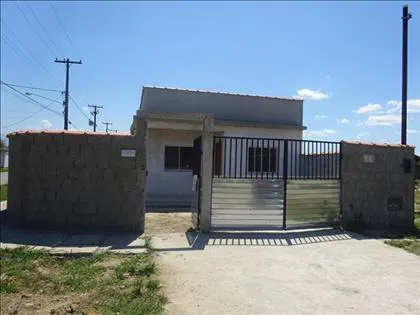 Casa para venda em Fazenda da Barra III
