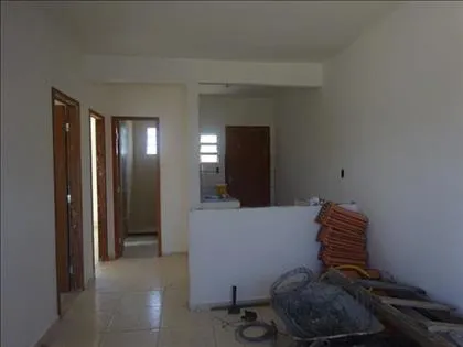 Casa para venda em Fazenda da Barra III