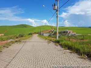 Terreno para venda em Bela Vista
