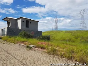 Terreno para venda em Bela Vista