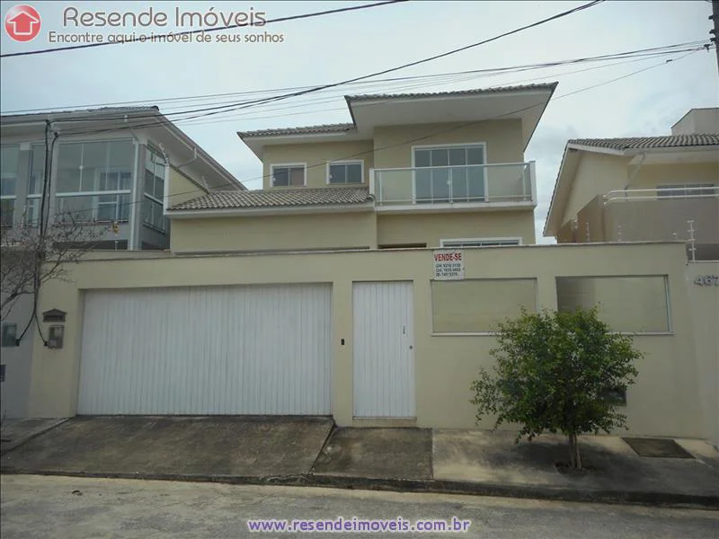 Foto 1 de 8 - Casa para venda em Morada da Colina