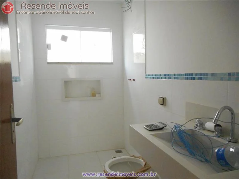 Foto 4 de 8 - Casa para venda em Morada da Colina