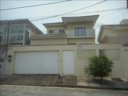 Casa para venda em Morada da Colina