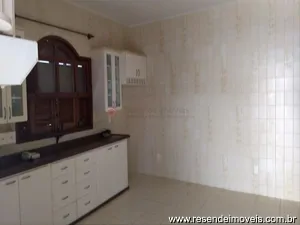 Casa para aluguel em Manejo