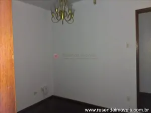 Casa para aluguel em Manejo