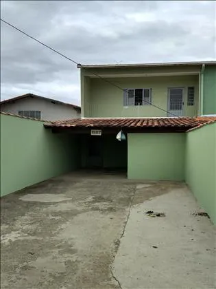Casa para aluguel em Manejo