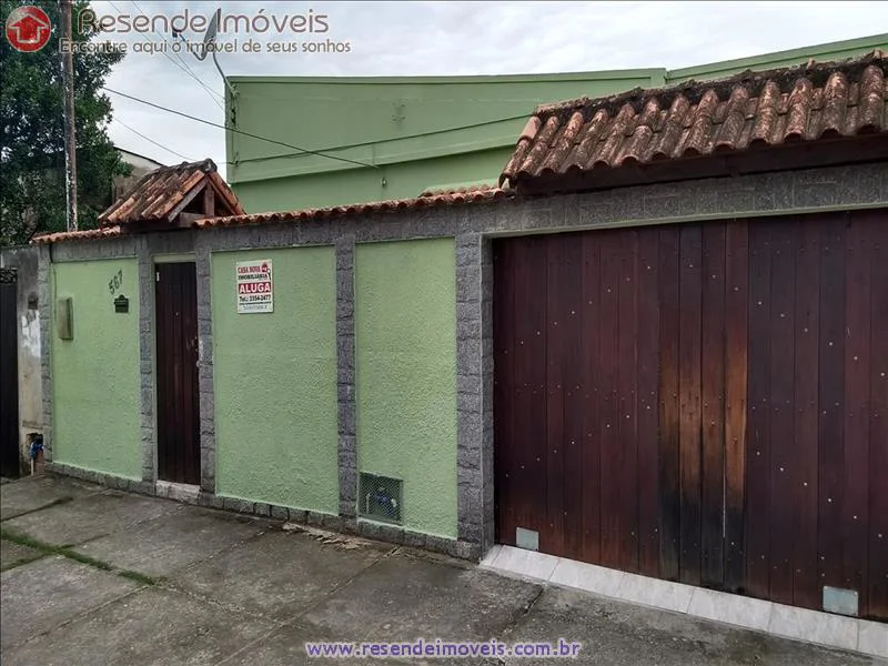 Foto 14 de 15 - Casa para aluguel em Alvorada