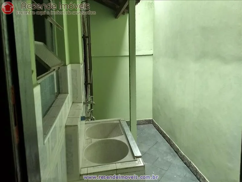 Foto 11 de 15 - Casa para aluguel em Alvorada