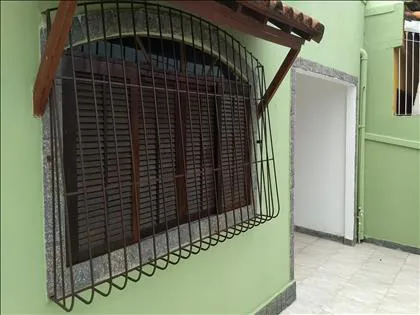 Casa para aluguel em Alvorada