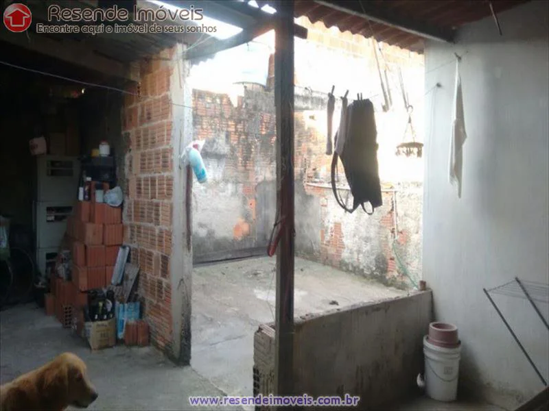 Foto 3 de 24 - Casa para venda em Alegria