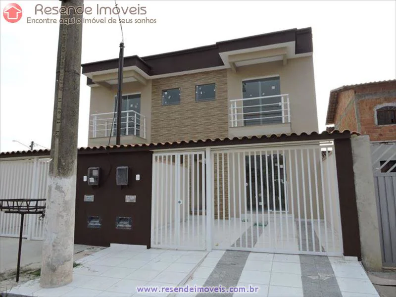 Foto 1 de 2 - Sobrado para venda em Morada da Montanha