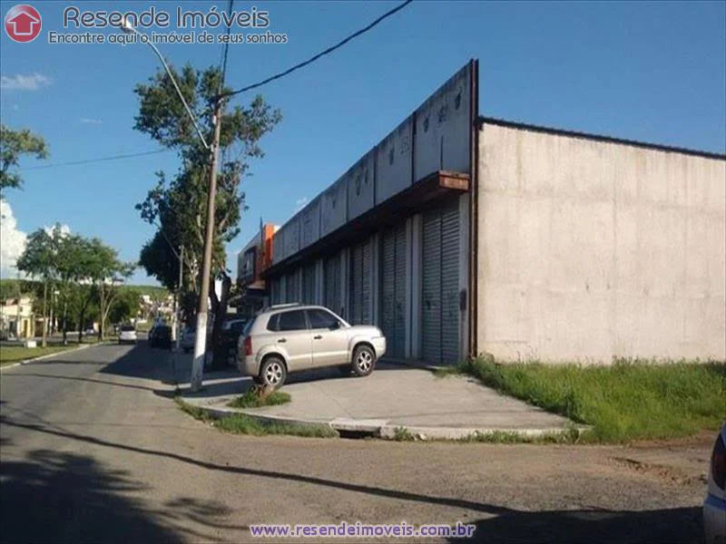 Foto 3 de 3 - Galpão para aluguel em Cidade Alegria