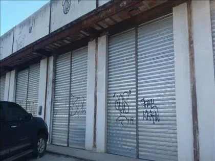 Galpão para aluguel em Cidade Alegria