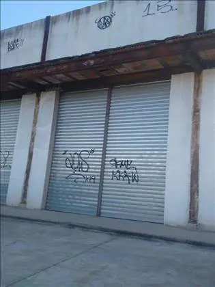 Galpão para aluguel em Cidade Alegria