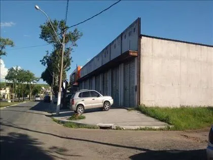 Galpão para aluguel em Cidade Alegria