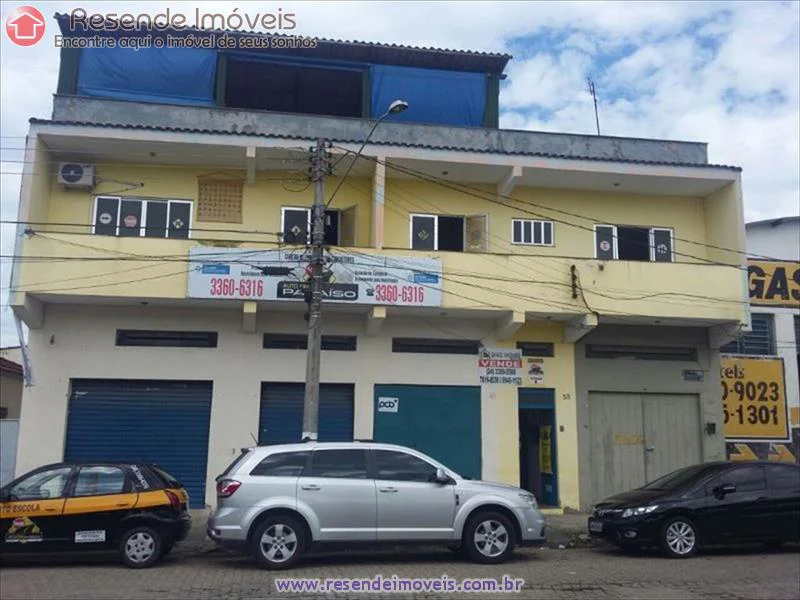 Foto 19 de 19 - Casa comercial para venda em Paraíso