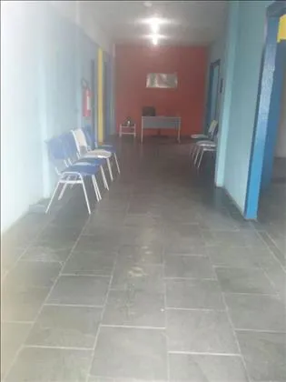 Casa comercial para venda em Paraíso