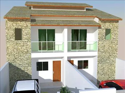 Casa para venda em Morada da Montanha