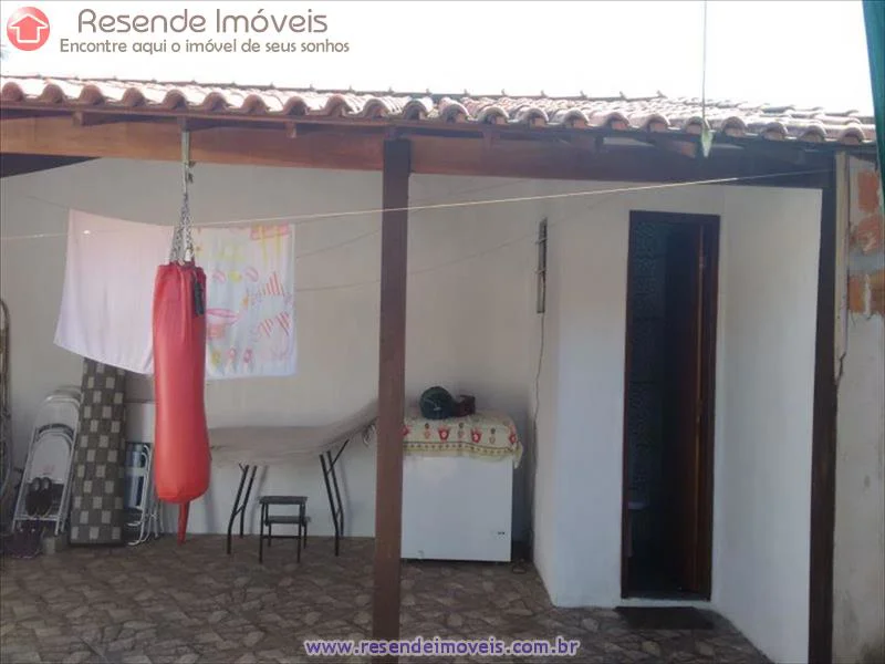 Foto 2 de 23 - Casa para venda em Boa Vista II