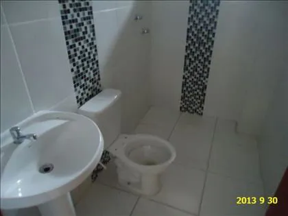 Apartamento para venda em Vila Julieta