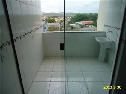 Apartamento para venda em Vila Julieta