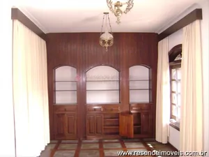 Casa para venda em Vila Adelaide