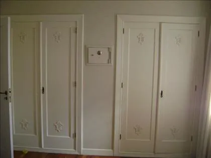 Casa para venda em Vila Adelaide