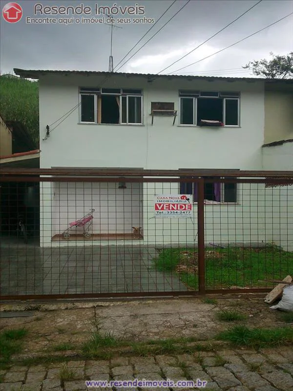 Foto 1 de 11 - Casa para venda em Jardim Brasília