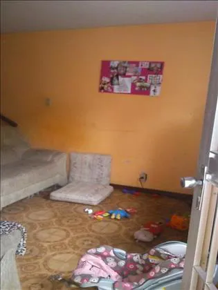 Casa para venda em Jardim Brasília