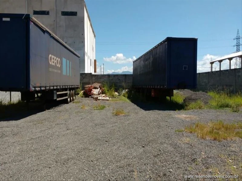 Foto 5 de 7 - Galpão para aluguel em Fazenda da Barra