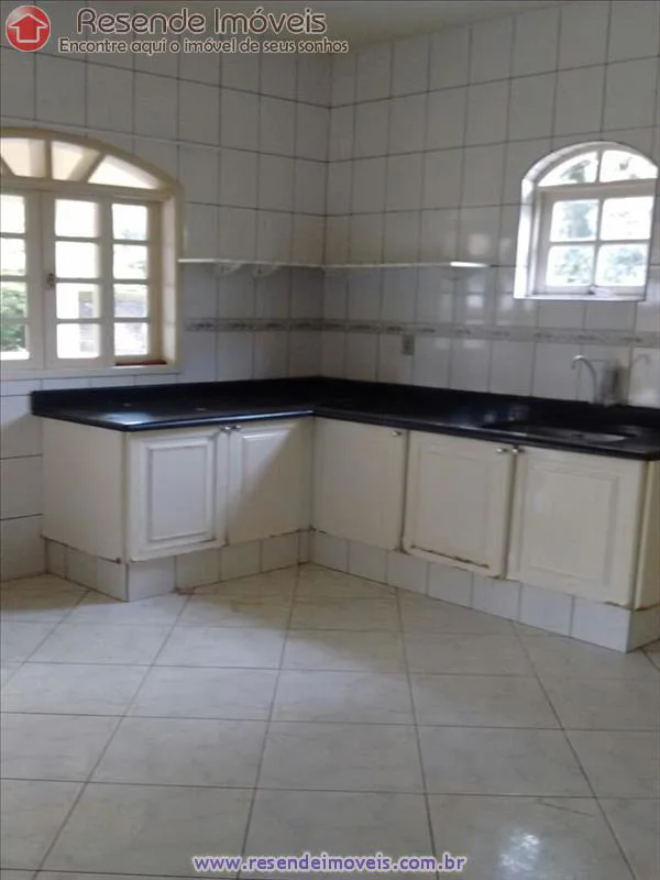 Foto 9 de 16 - Casa para aluguel em Fazenda da Barra III