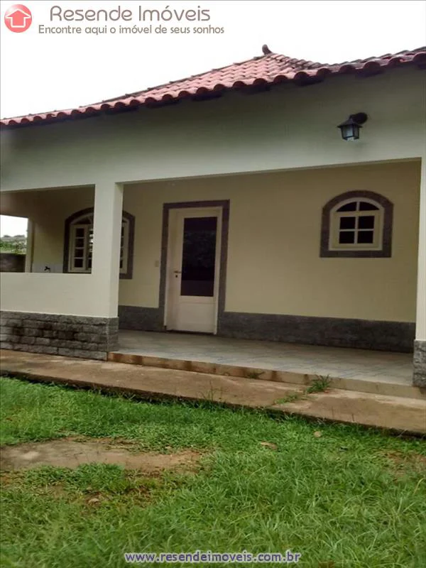 Foto 14 de 16 - Casa para aluguel em Fazenda da Barra III