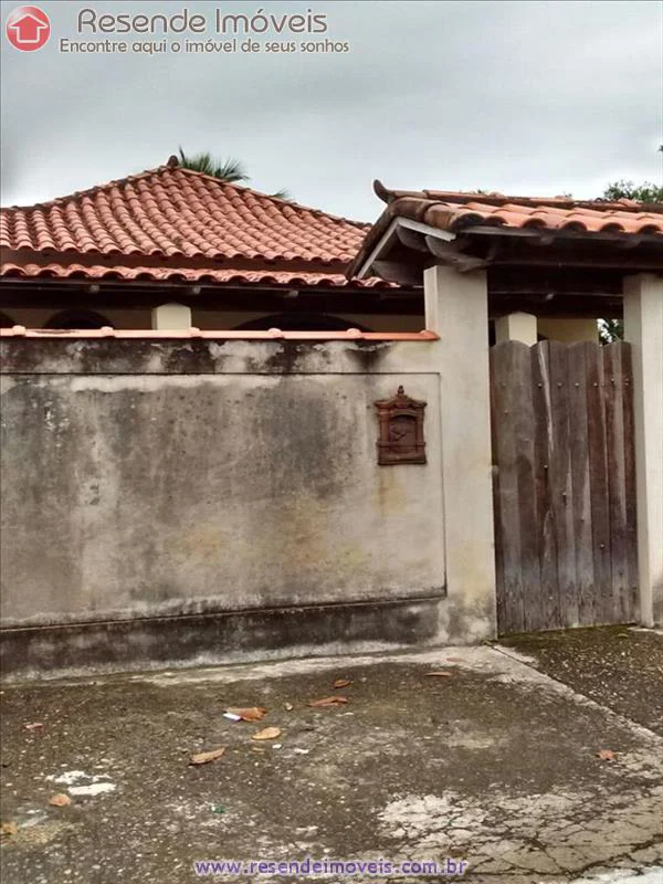 Foto 12 de 16 - Casa para aluguel em Fazenda da Barra III