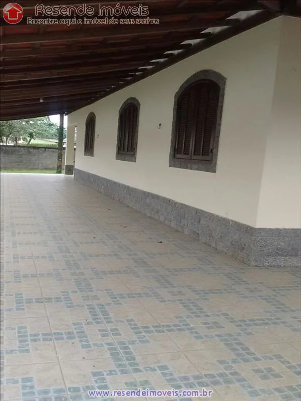 Foto 10 de 16 - Casa para aluguel em Fazenda da Barra III