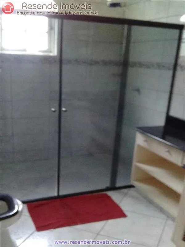 Foto 13 de 16 - Casa para aluguel em Fazenda da Barra III