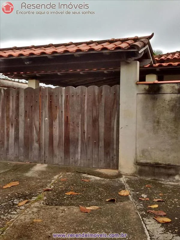 Foto 4 de 16 - Casa para aluguel em Fazenda da Barra III