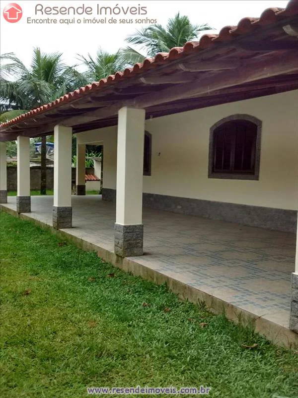 Foto 5 de 16 - Casa para aluguel em Fazenda da Barra III