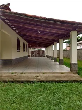 Casa para aluguel em Fazenda da Barra III