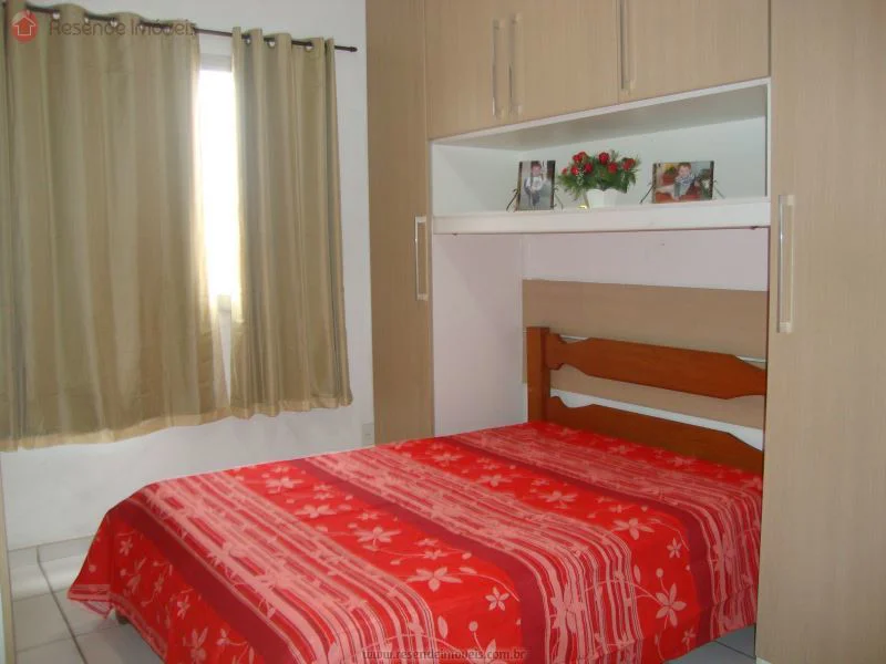 Foto 2 de 11 - Apartamento para venda em Vila Julieta