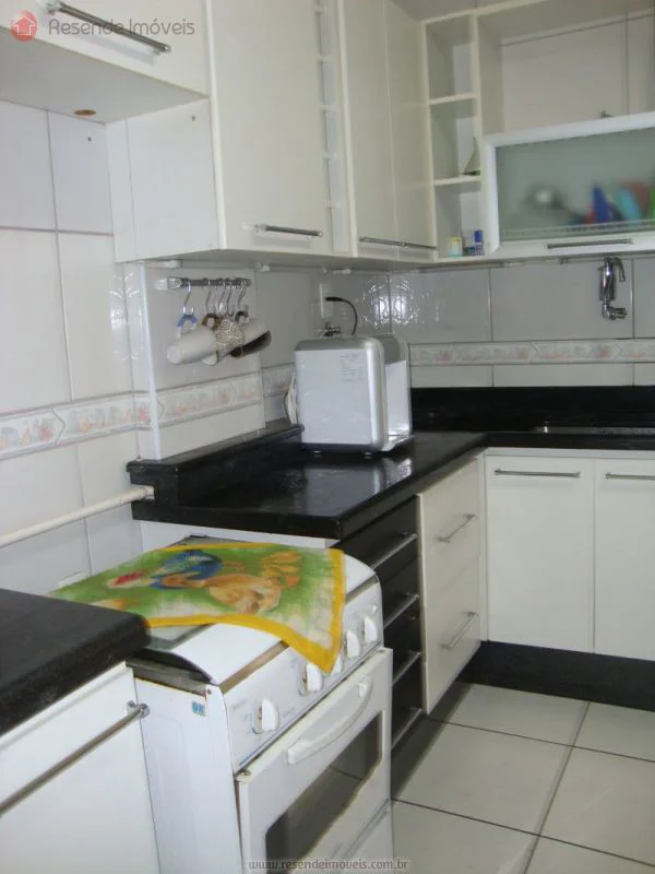 Foto 4 de 11 - Apartamento para venda em Vila Julieta